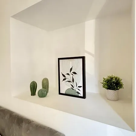 Appartement Saint Gregory - Repubblica Milan