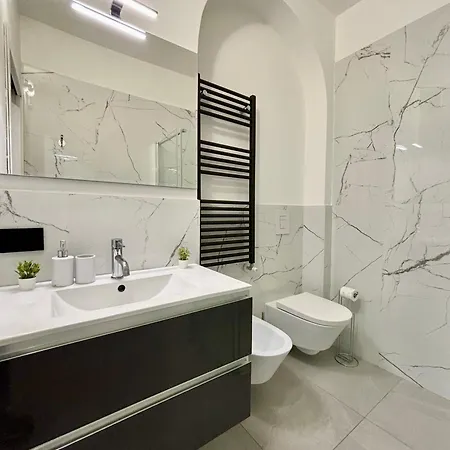 Appartement Saint Gregory - Repubblica