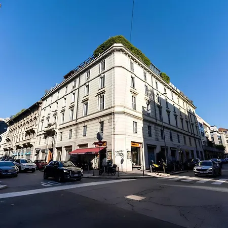 Saint Gregory - Repubblica Appartement *