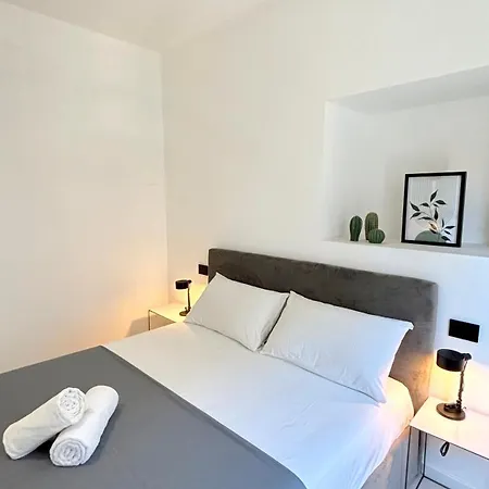 Saint Gregory - Repubblica Appartement *