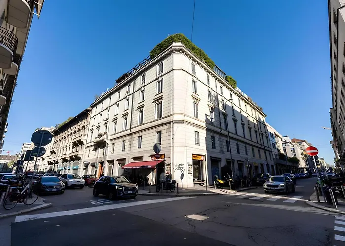 Saint Gregory - Repubblica Apartment *